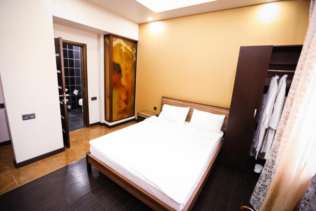 Photo of Bedroom in Khimki