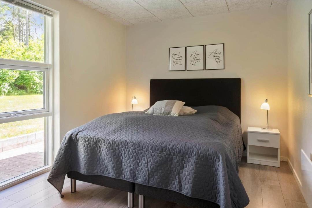Photo of Bedroom in Sønder Ydby