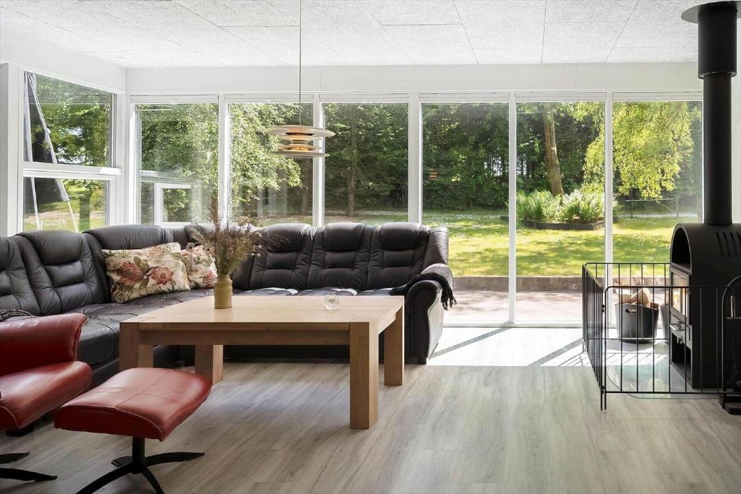 Photo of Livingroom in Sønder Ydby