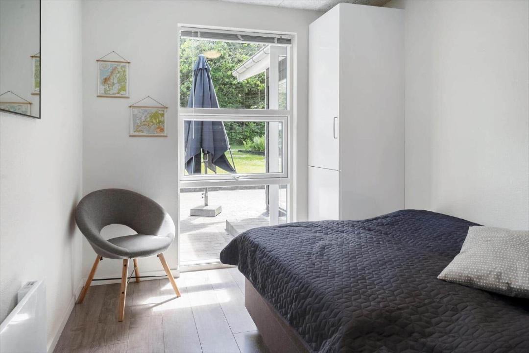 Photo of Bedroom in Sønder Ydby