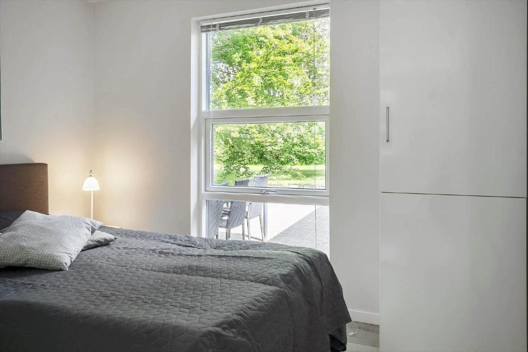 Photo of Bedroom in Sønder Ydby