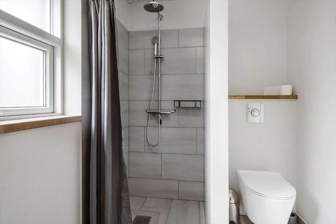 Photo of Bathroom in Sønder Ydby