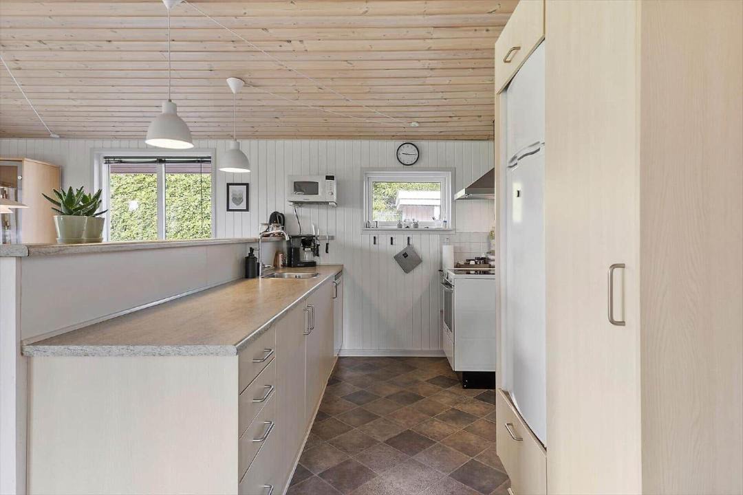 Photo of Kitchen in Remmer Strand