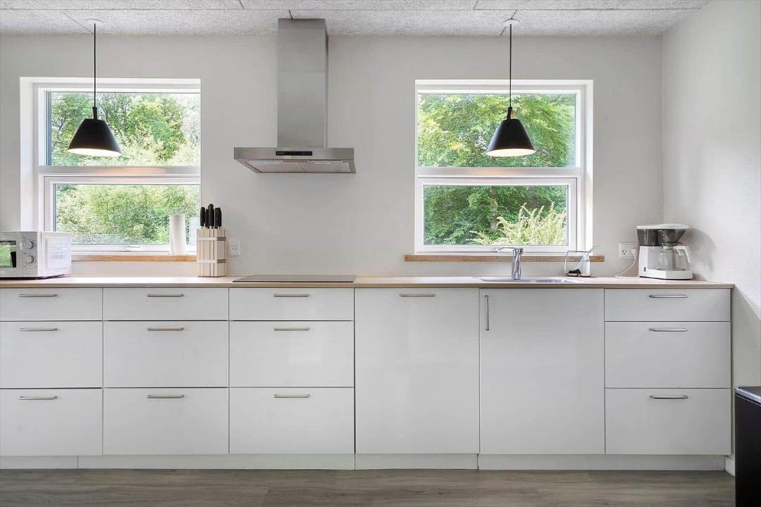 Photo of Kitchen in Sønder Ydby