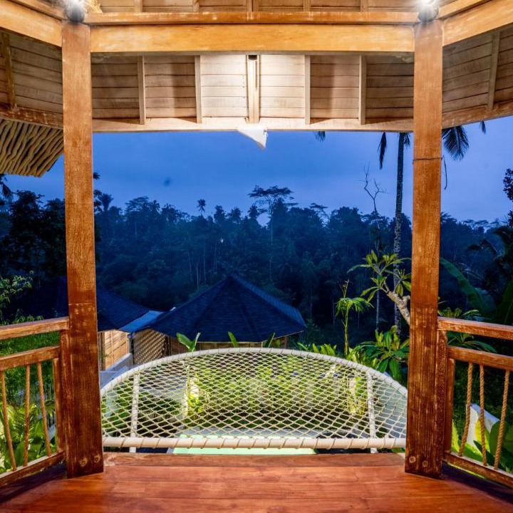 Photo of Patio Balcony in Melayang
