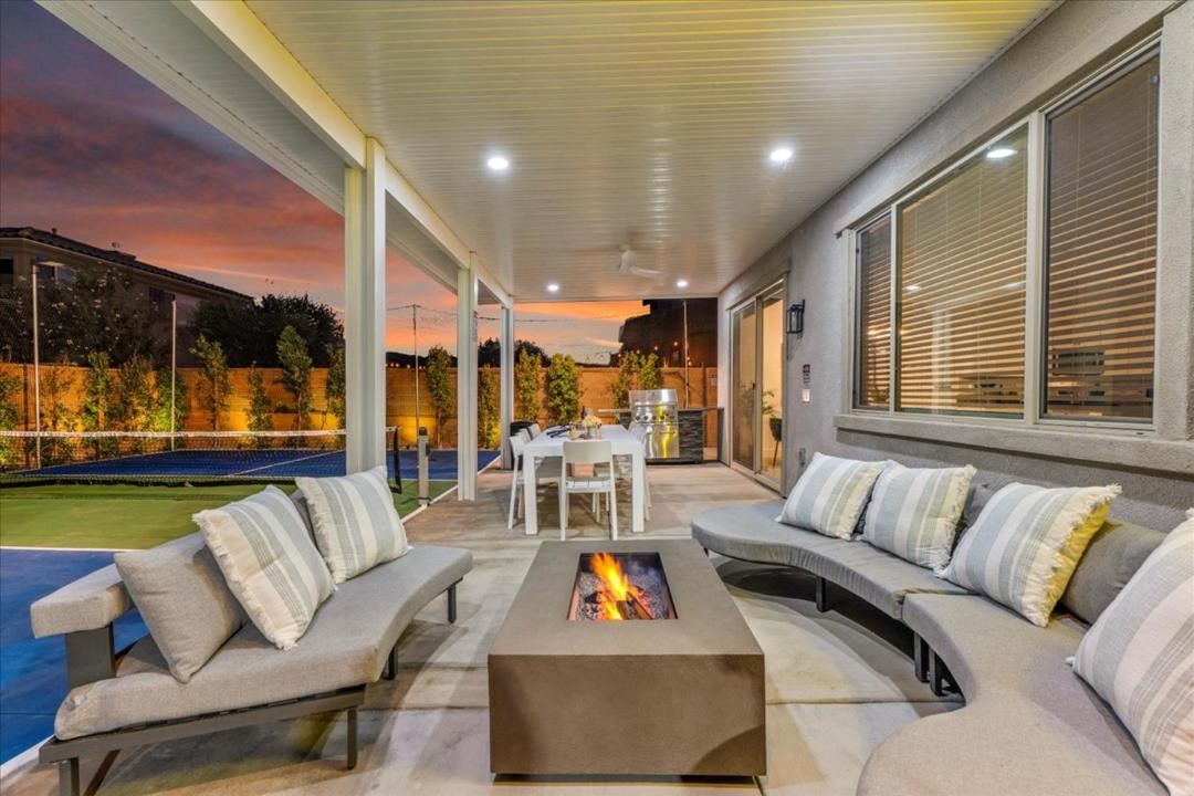 Photo of Patio Balcony in Coachella