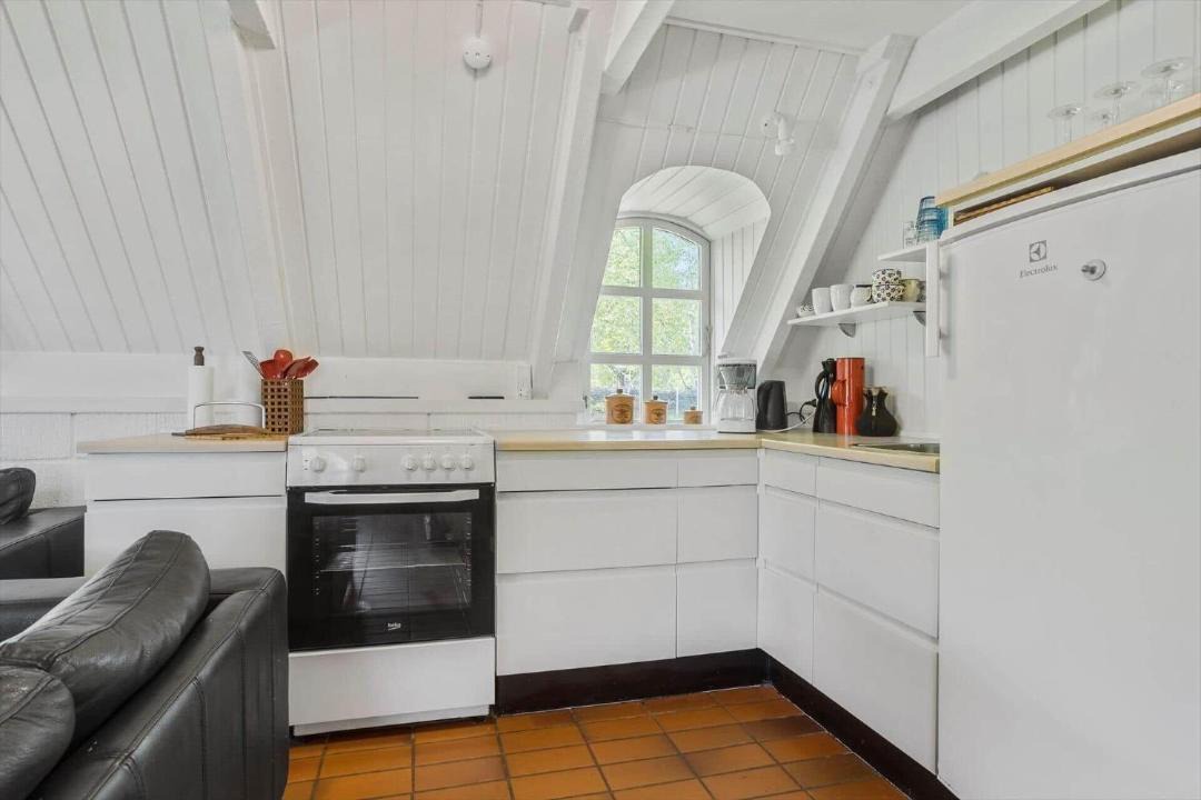 Photo of Kitchen in Fur