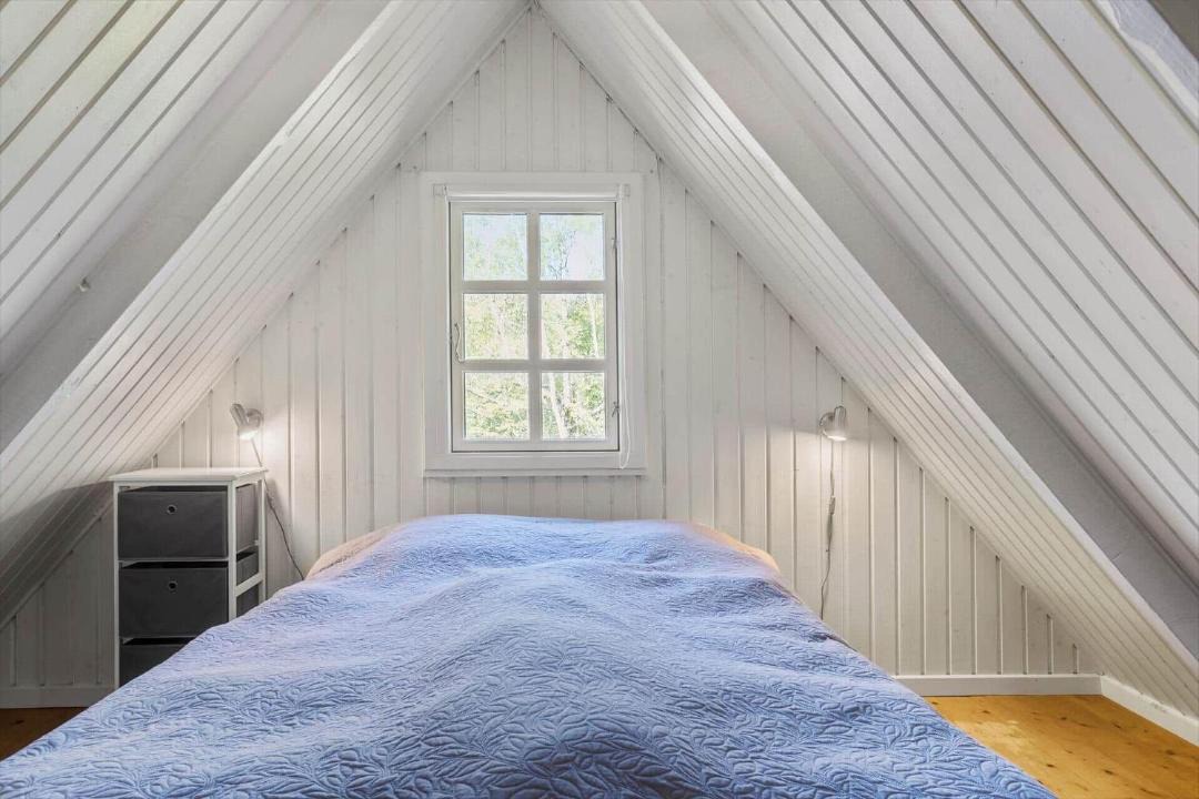 Photo of Bedroom in Fur