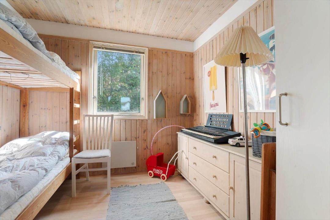 Photo of Bedroom in Skibby
