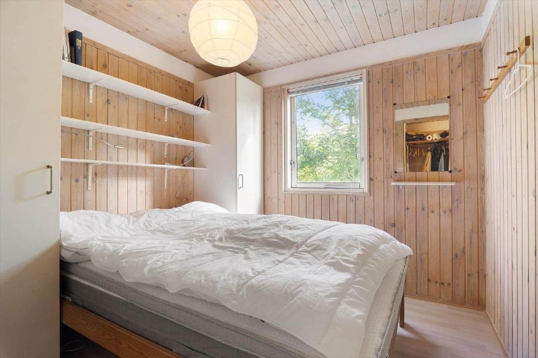 Photo of Bedroom in Skibby