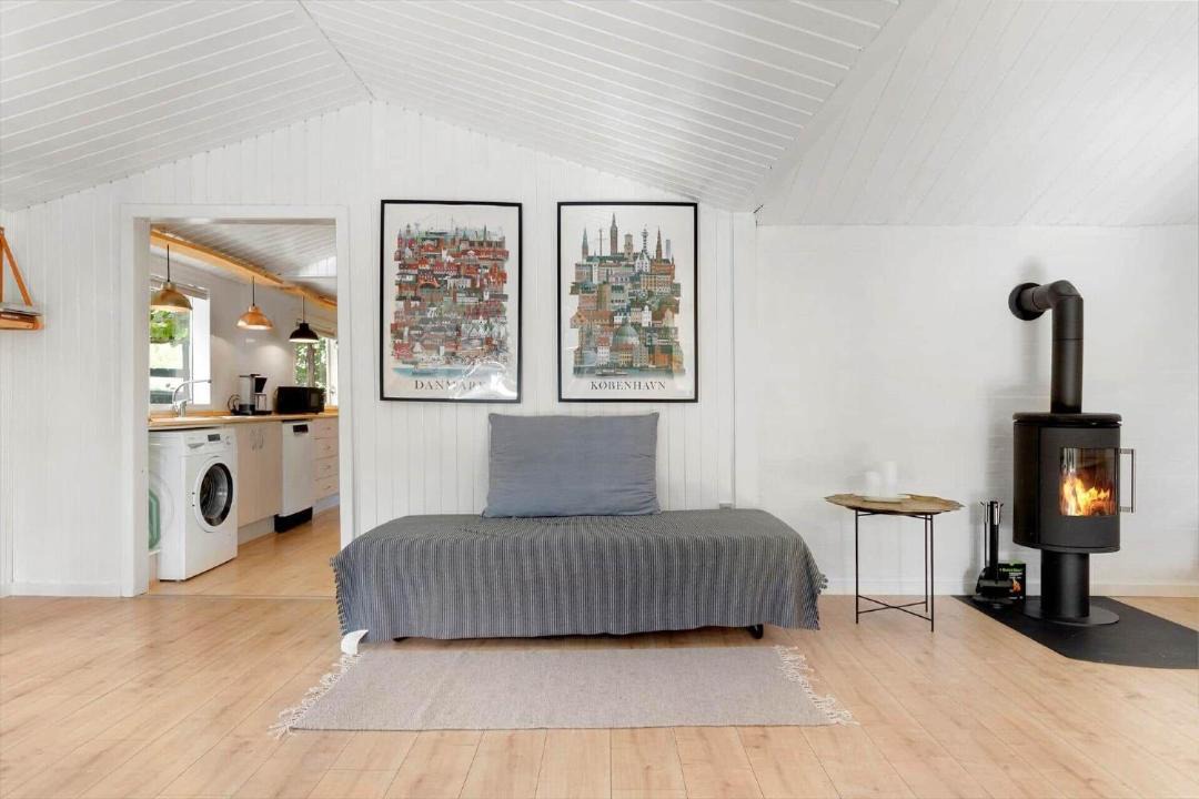 Photo of Bedroom in Kulhuse
