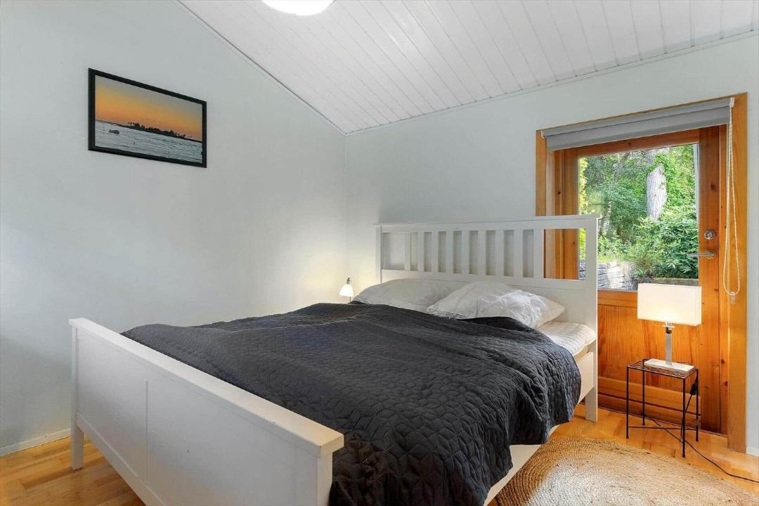 Photo of Bedroom in Kulhuse