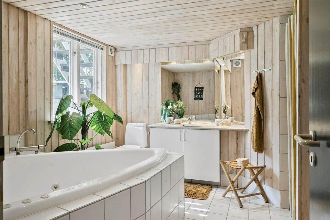 Photo of Bathroom in Oddesund Syd
