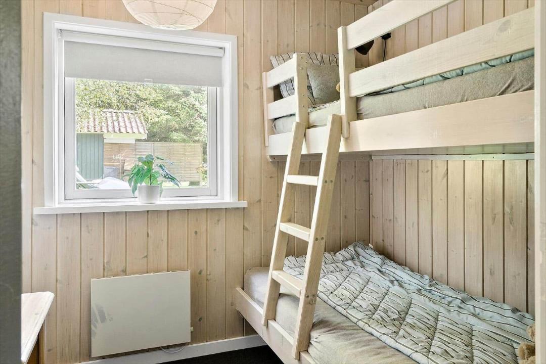Photo of Bedroom in Oddesund Syd