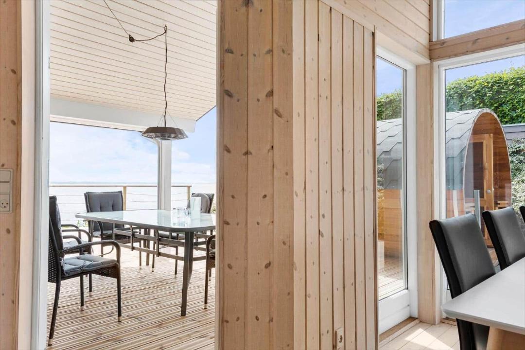 Photo of Patio Balcony in Ronbjerg