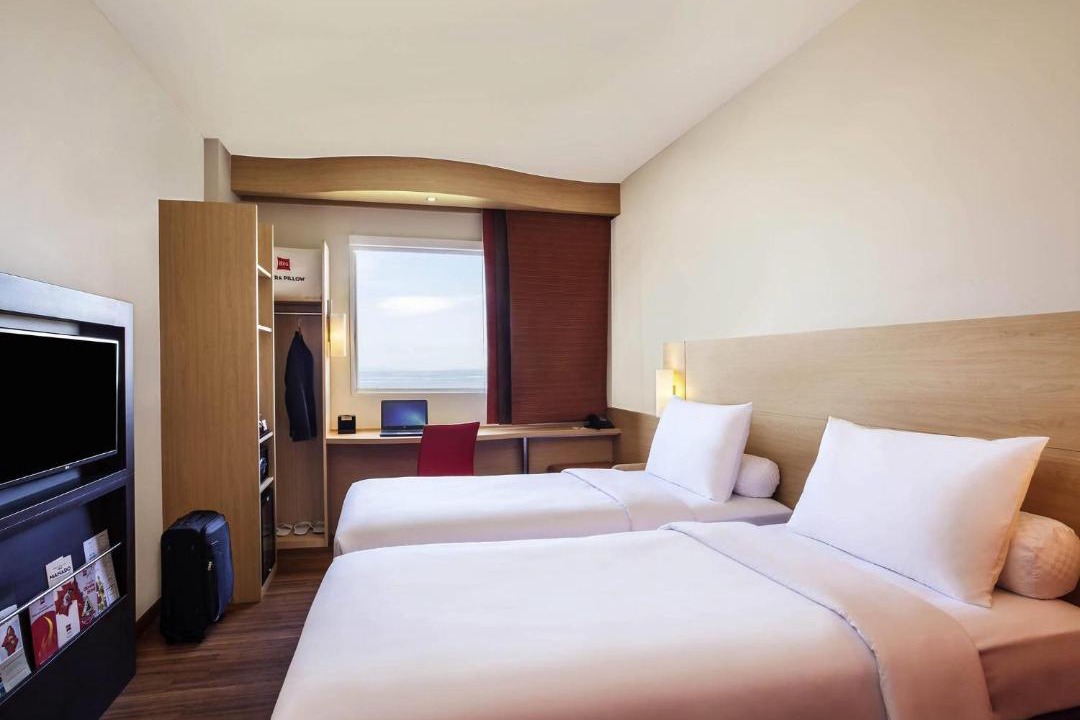 Photo of Bedroom in Manado City Centre