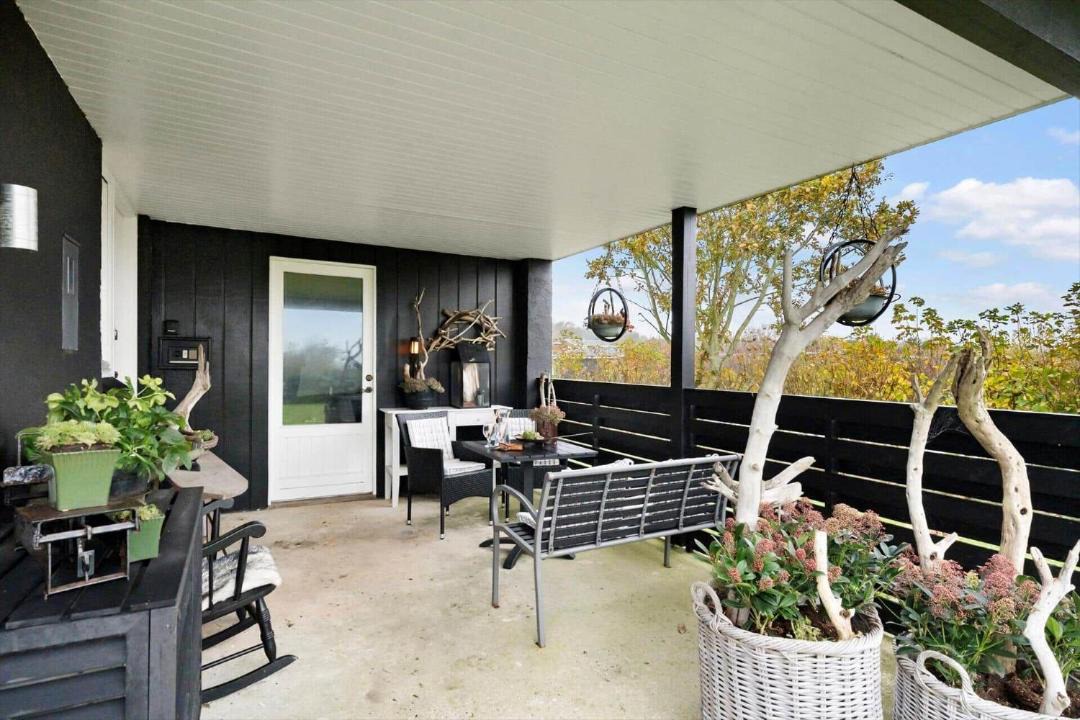 Photo of Patio Balcony in Remmer Strand