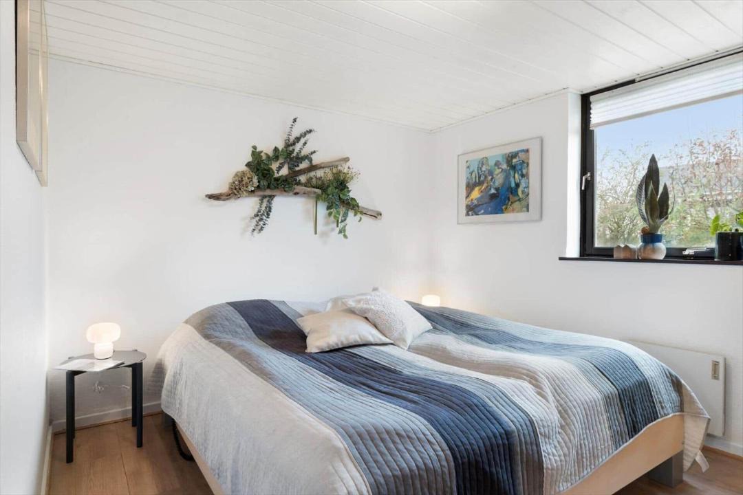 Photo of Bedroom in Remmer Strand