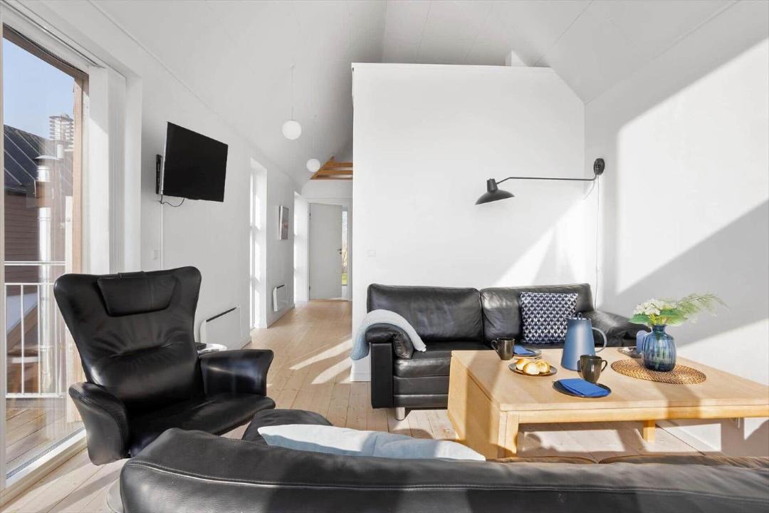 Photo of Livingroom in Thyholm