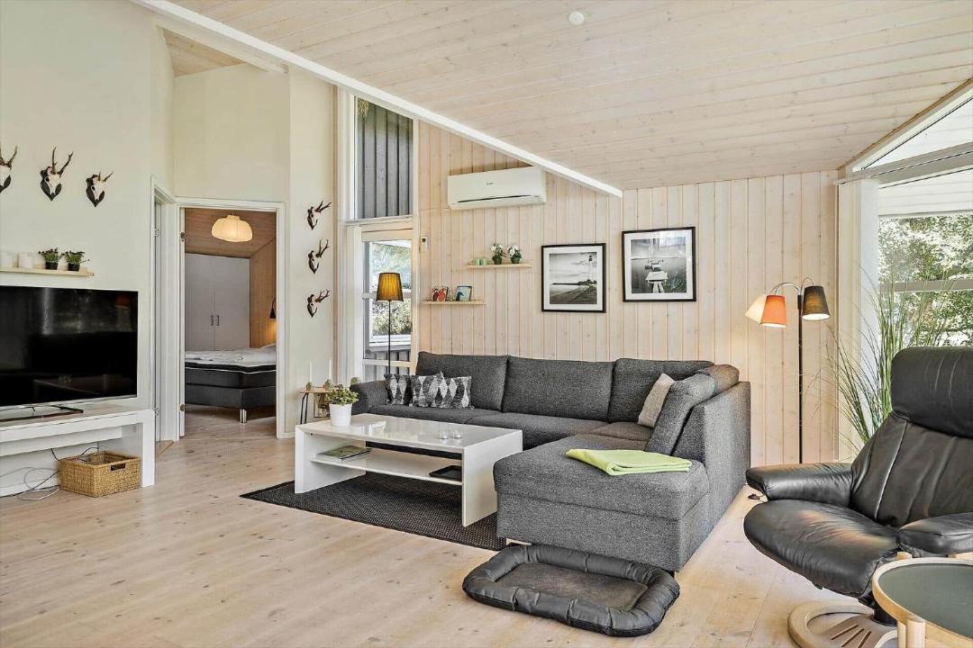 Photo of Livingroom in Thyholm