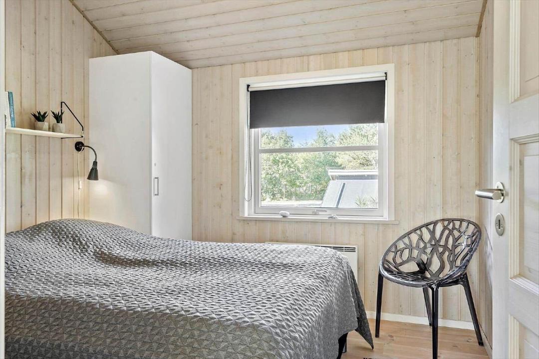 Photo of Bedroom in Thyholm