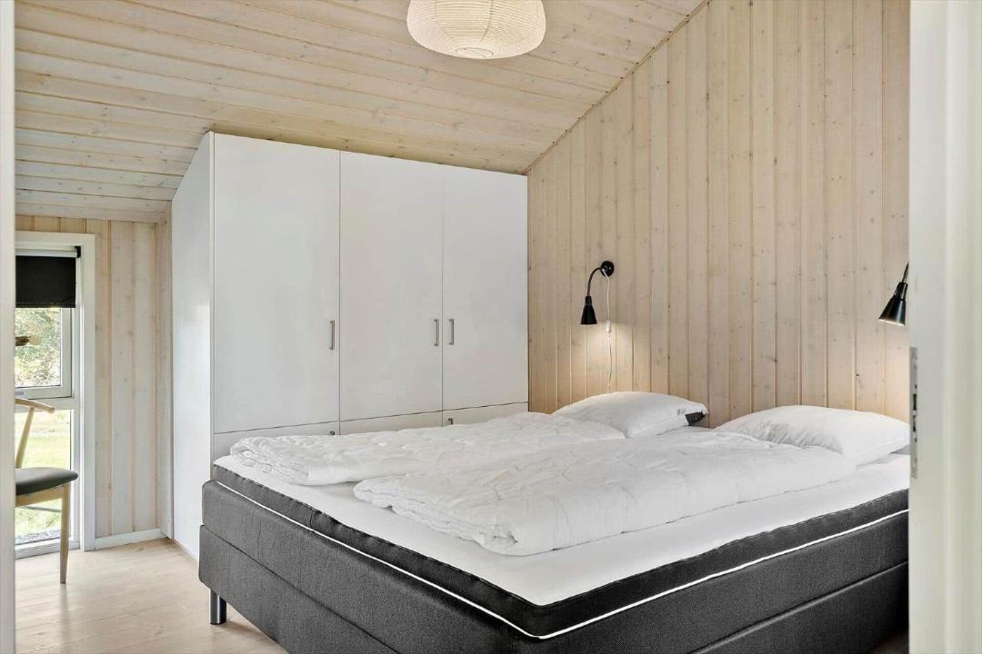 Photo of Bedroom in Thyholm