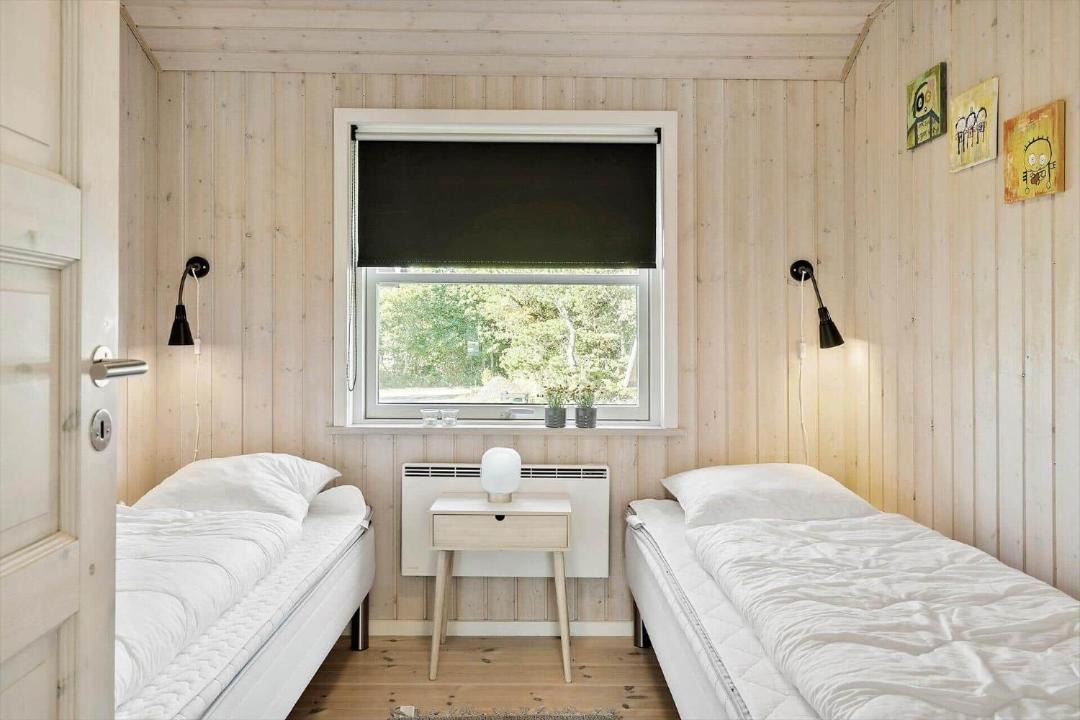 Photo of Bedroom in Thyholm