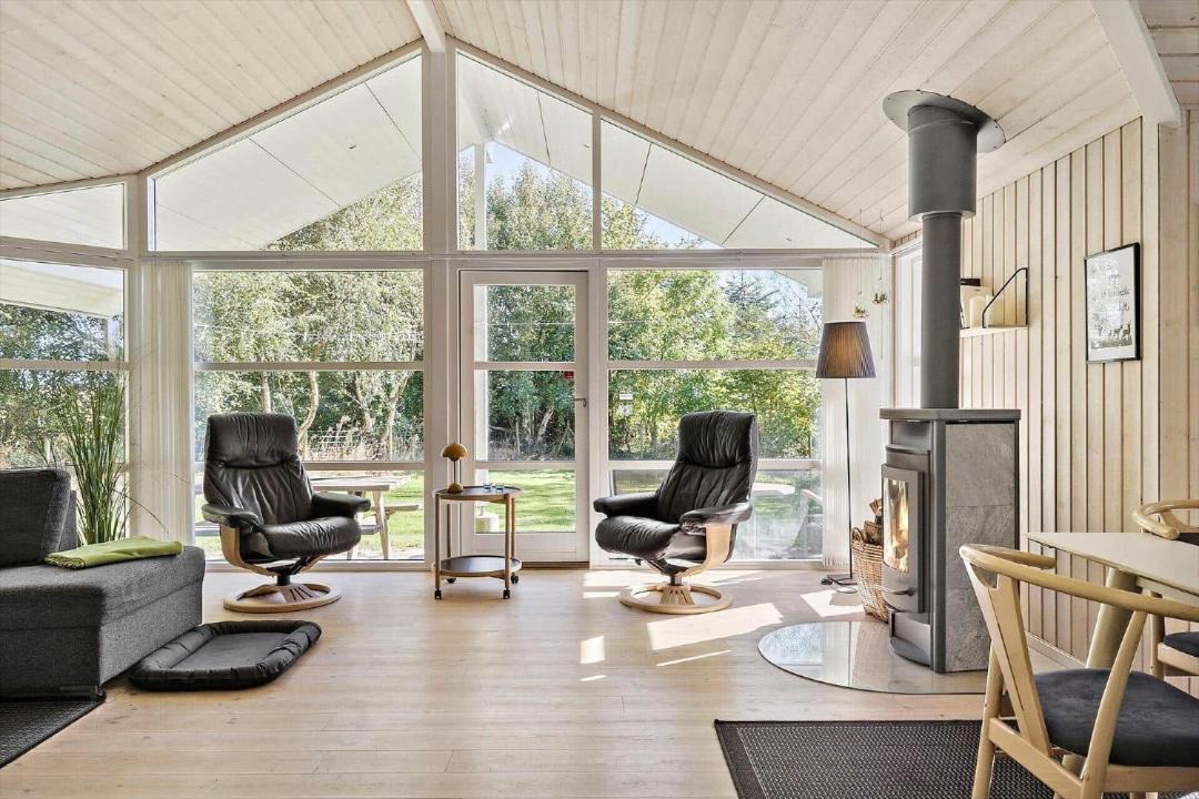 Photo of Livingroom in Thyholm