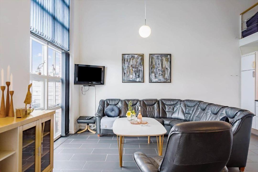 Photo of Livingroom in Ronbjerg