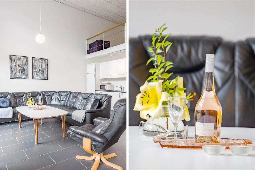 Photo of Livingroom in Ronbjerg