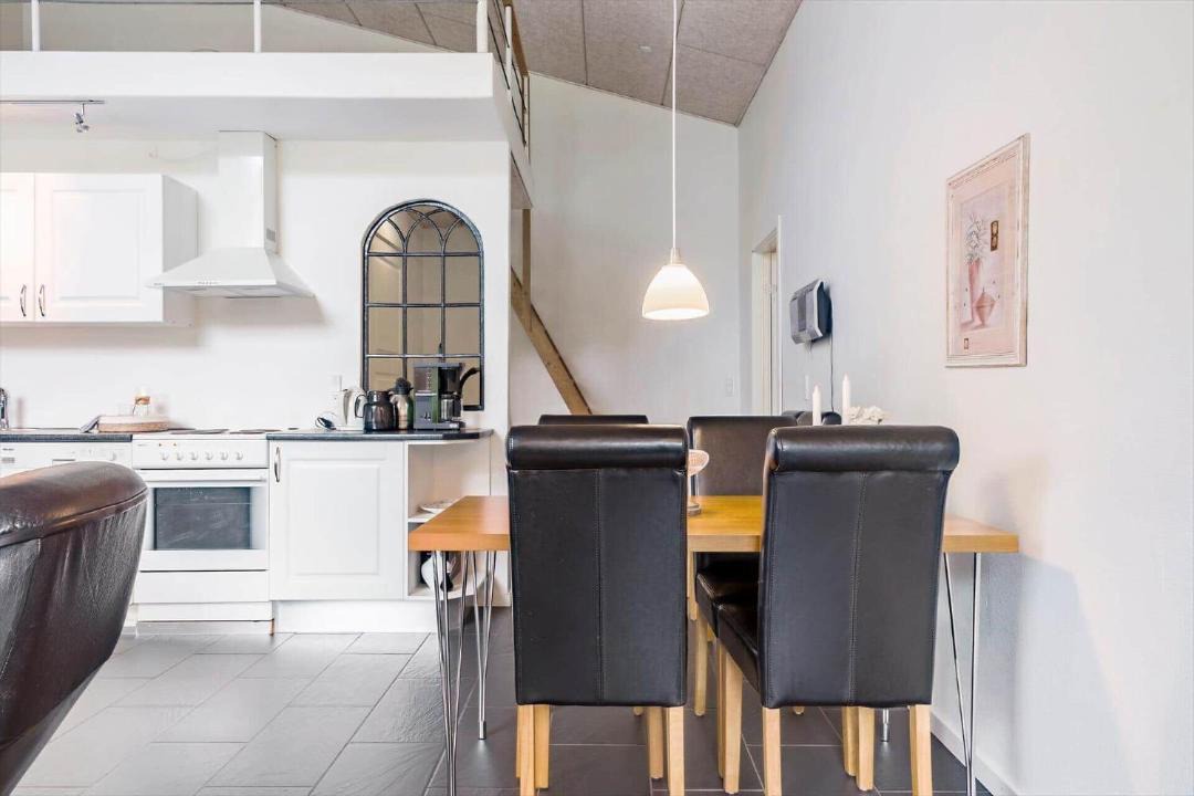 Photo of Kitchen in Ronbjerg