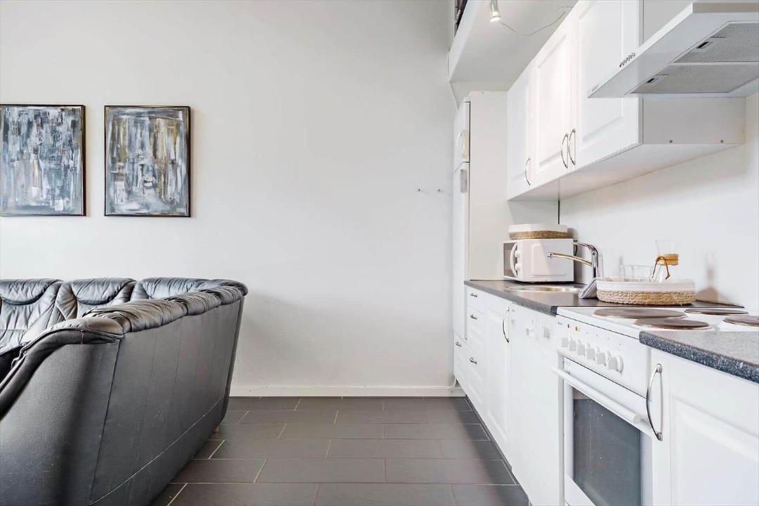 Photo of Kitchen in Ronbjerg