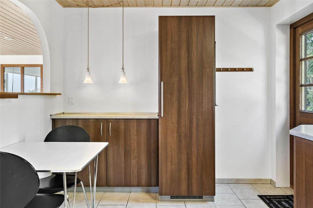 Photo of Kitchen in Remmer Strand