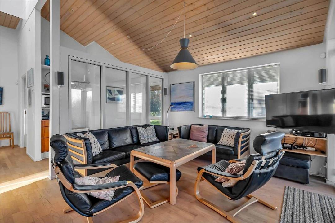 Photo of Livingroom in Jægerspris
