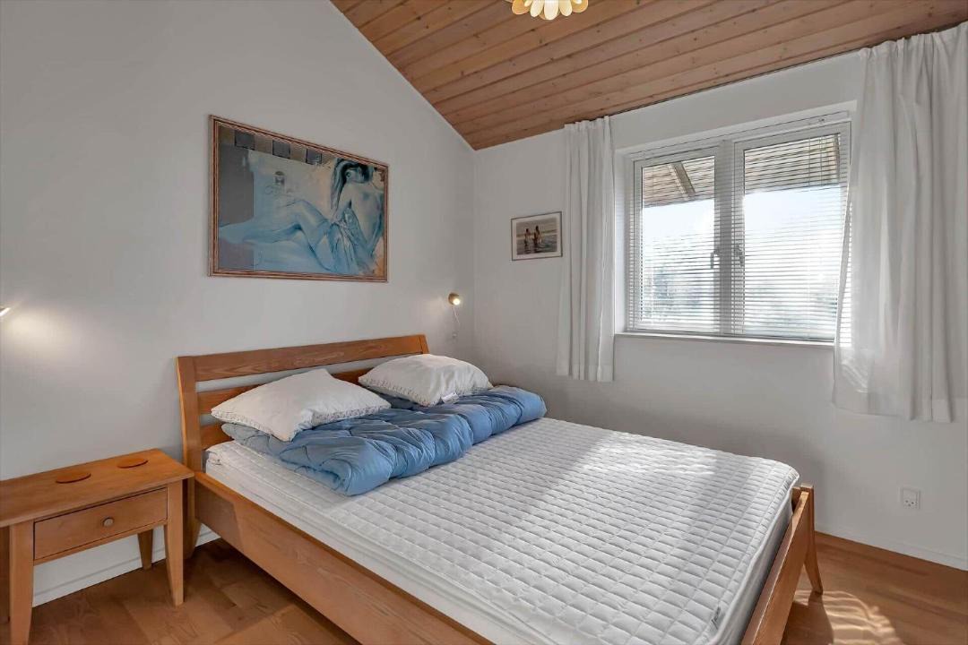 Photo of Bedroom in Jægerspris