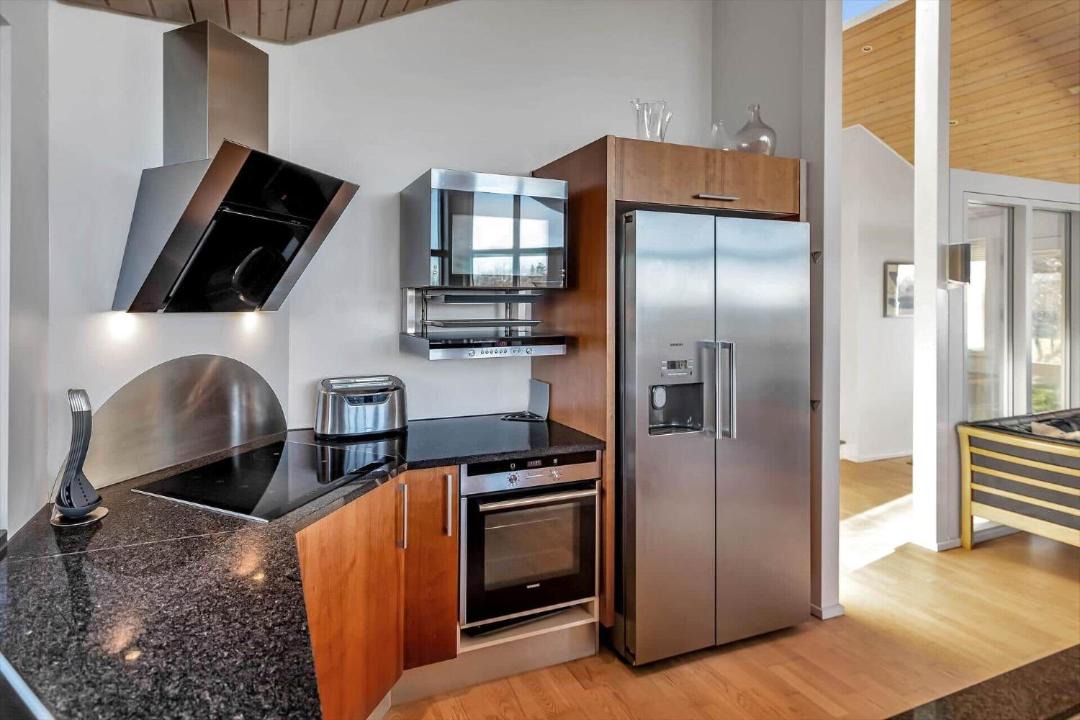 Photo of Kitchen in Jægerspris