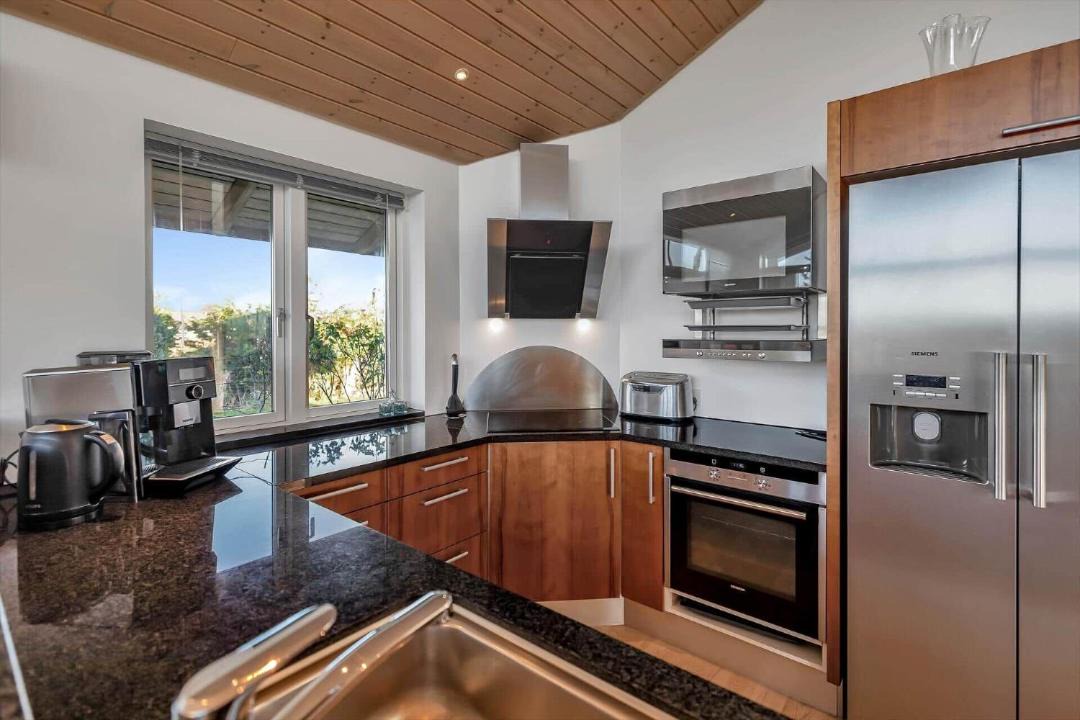 Photo of Kitchen in Jægerspris