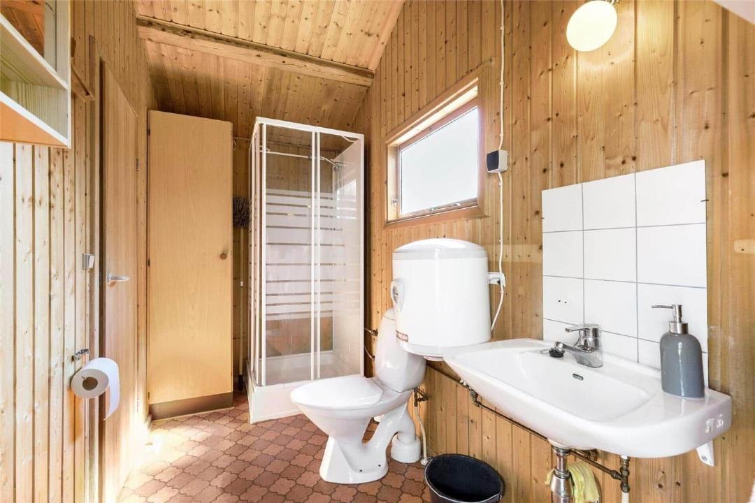 Photo of Bathroom in Sjllands Odde