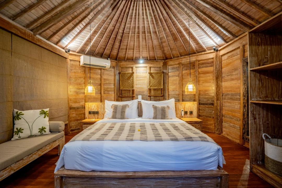 Photo of Bedroom in Melayang