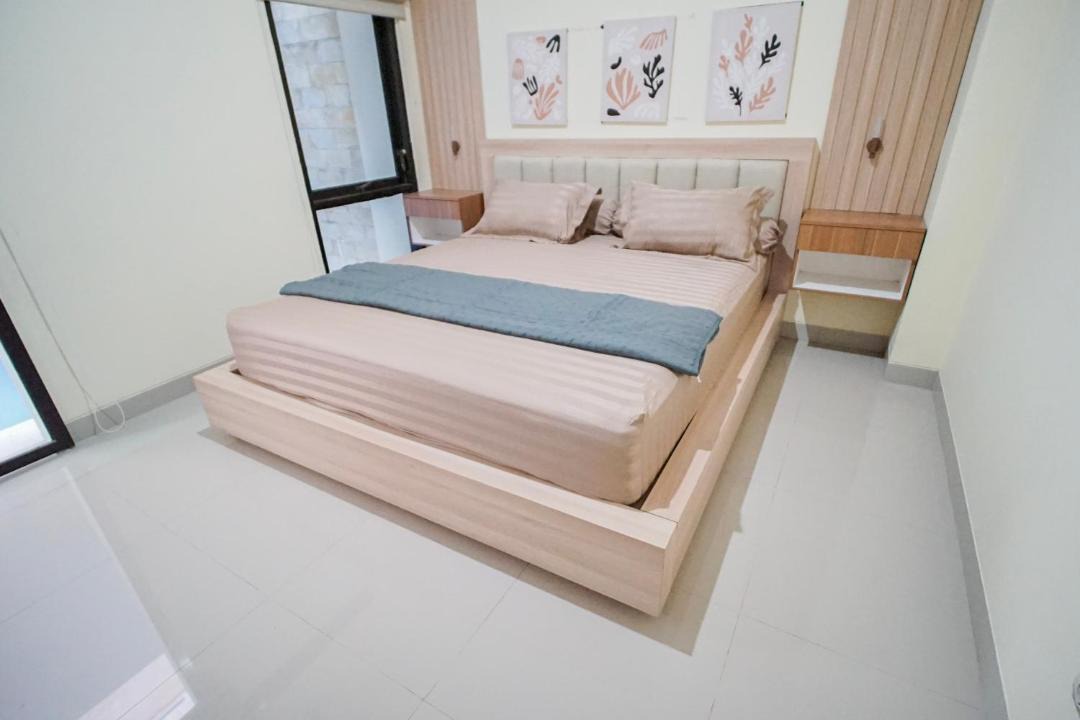 Photo of Bedroom in Sleman