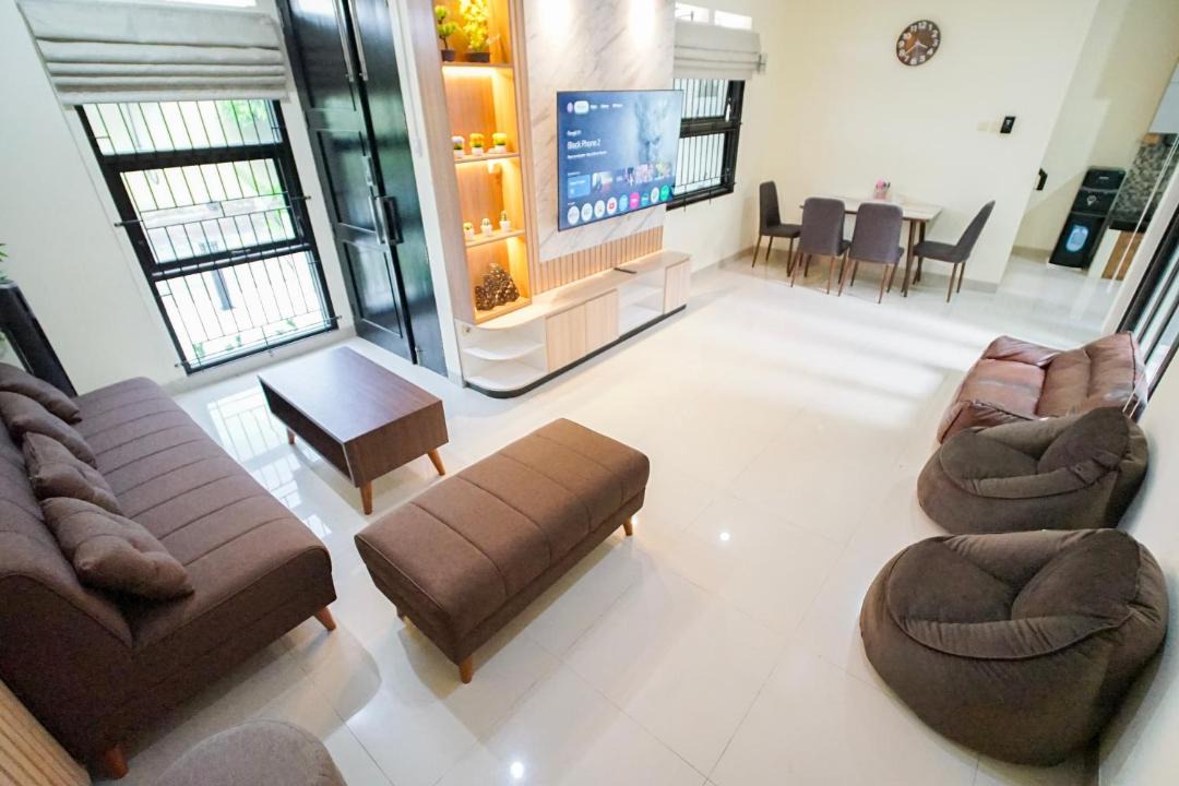 Photo of Livingroom in Sleman