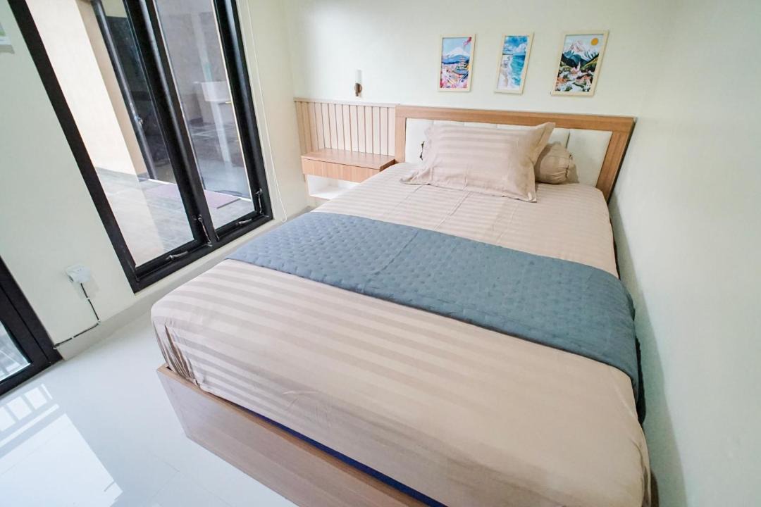 Photo of Bedroom in Sleman