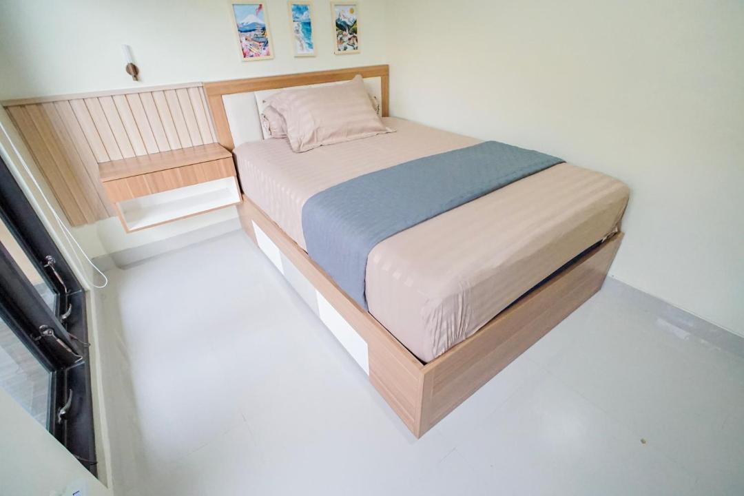 Photo of Bedroom in Sleman