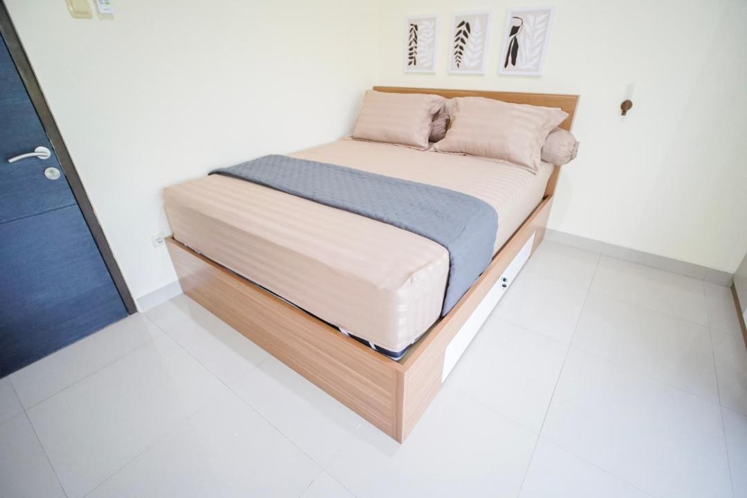 Photo of Bedroom in Sleman