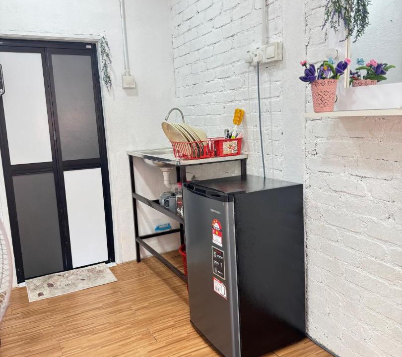 Photo of Others in Kampung Ru Muda