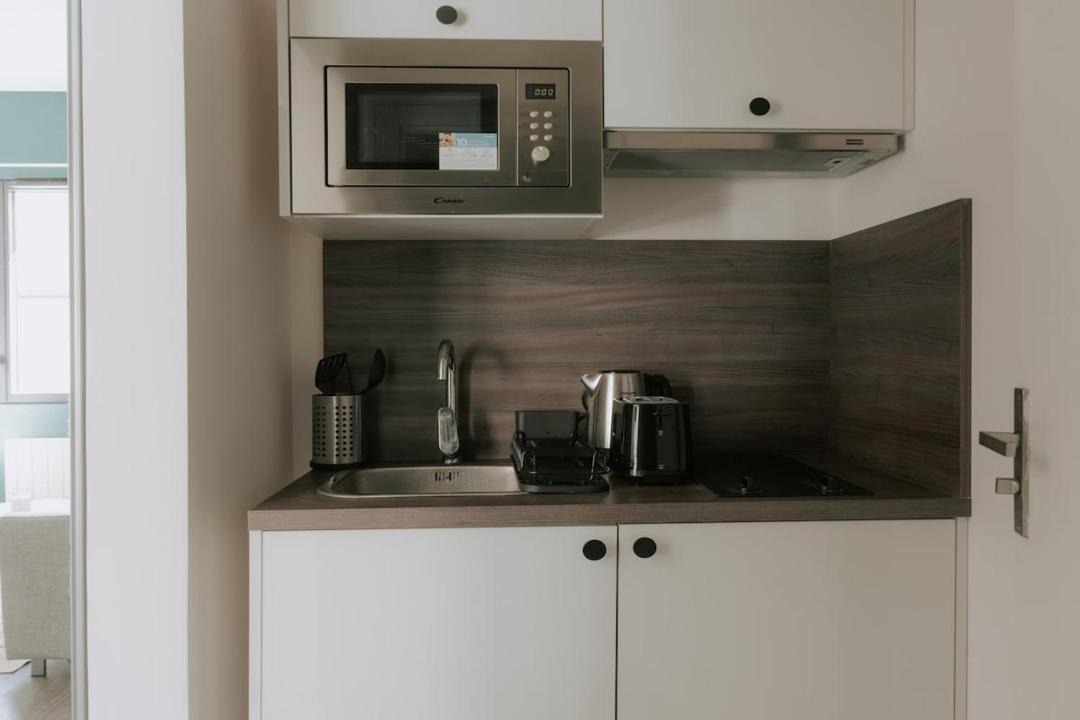 Photo of Kitchen in Reims