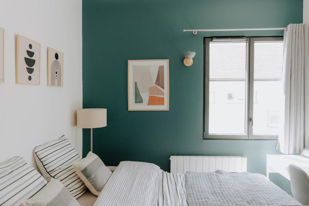 Photo of Bedroom in Reims