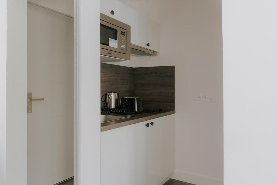 Photo of Kitchen in Reims