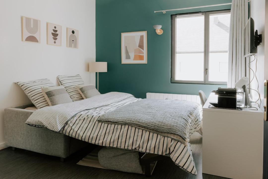 Photo of Bedroom in Reims