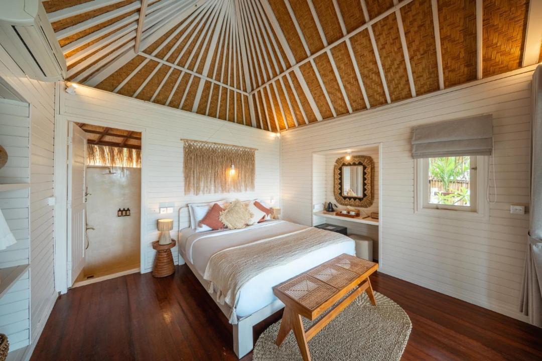 Photo of Bedroom in Mushroom Bay